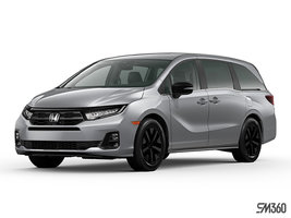 honda odyssey sport 2025 photo-1