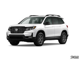 2025 HONDA Passport Sport photo-1