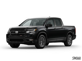 2025 HONDA Ridgeline SPORT photo-1