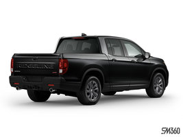 2025 HONDA Ridgeline SPORT photo-2