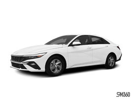 2025 HYUNDAI Elantra Essential photo-1