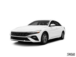 2025 HYUNDAI Elantra Essential photo-2