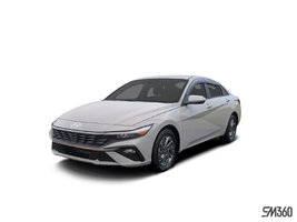 2025 HYUNDAI Elantra Preferred photo-1