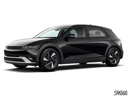 2025 HYUNDAI IONIQ 5 Preferred Long Range RWD photo-1