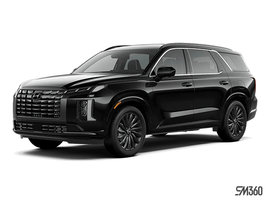 2025 HYUNDAI Palisade Ultimate Calligraphy Night photo-1