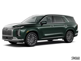 2025 HYUNDAI Palisade Ultimate Calligraphy photo-1
