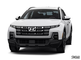 2025 HYUNDAI Santa Cruz Preferred photo-2