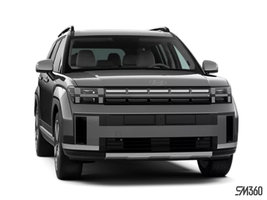 2025 HYUNDAI Santa Fe Luxury photo-2