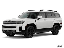 2025 HYUNDAI Santa Fe Ultimate Calligraphy photo-1