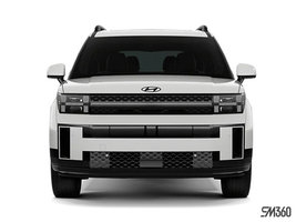 2025 HYUNDAI Santa Fe Ultimate Calligraphy photo-2