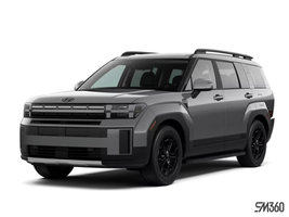 2025 HYUNDAI Santa Fe XRT photo-1