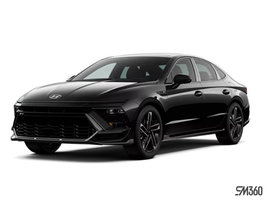 2025 HYUNDAI Sonata N-Line Ultimate photo-1