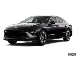 2025 HYUNDAI Sonata Preferred-Trend photo-1