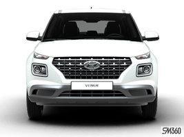 2025 HYUNDAI Venue Essential photo-2