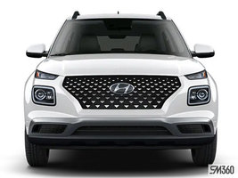 2025 HYUNDAI Venue Ultimate photo-2