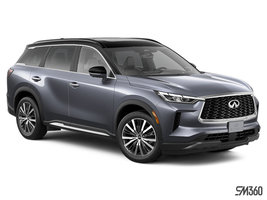 2025 INFINITI QX60 AUTOGRAPH photo-2