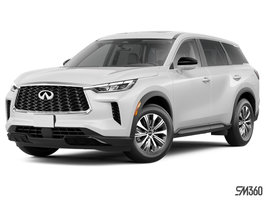 INFINITI QX60 PURE 2025 photo-1