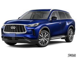 INFINITI QX60 SENSORIEL 2025 photo-1