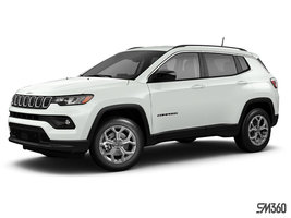 2025 JEEP Compass North photo-1