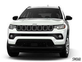 2025 JEEP Compass North photo-2