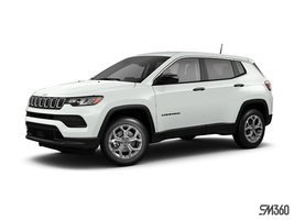 JEEP COMPASS SPORT 2025 photo-1