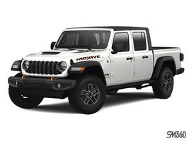 2025 JEEP GLADIATOR MOJAVE photo-1