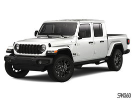 2025 JEEP GLADIATOR NIGHTHAWK photo-1