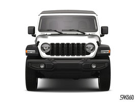 2025 JEEP GLADIATOR SPORT S photo-2