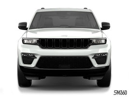 2025 JEEP GRAND CHEROKEE 4XE ALTITUDE photo-2
