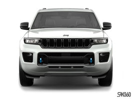 2025 JEEP Grand Cherokee 4XE Anniversary Edition photo-2