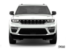 JEEP Grand Cherokee 4XE Base 2025 photo-2