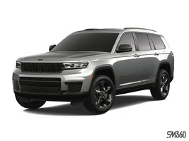 2025 JEEP Grand Cherokee L ALTITUDE photo-1