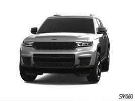 2025 JEEP Grand Cherokee L ALTITUDE photo-2