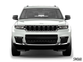 2025 JEEP GRAND CHEROKEE L LIMITED photo-2