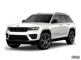 JEEP GRAND CHEROKEE ALTITUDE 2025 photo-1