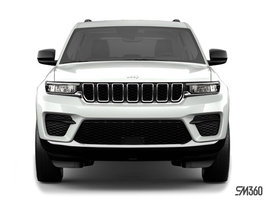 2025 JEEP GRAND CHEROKEE LAREDO photo-2