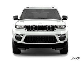 JEEP GRAND CHEROKEE LIMITED 2025 photo-2