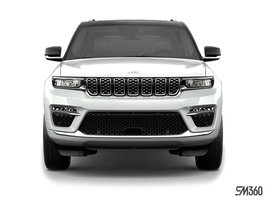 2025 JEEP GRAND CHEROKEE SUMMIT photo-2