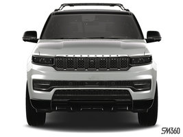 JEEP Grand Wagoneer L  Obsidian 2025 photo-2
