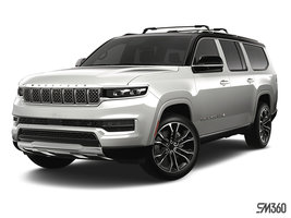 2025 JEEP GRAND WAGONEER L SERIES III photo-1
