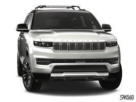 2025 JEEP GRAND WAGONEER L SERIES III photo-2