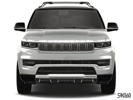 2025 JEEP Grand Wagoneer Series III photo-2