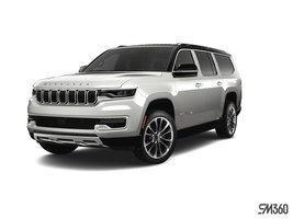 JEEP WAGONEER L SRIE III SUPER 2025 photo-1