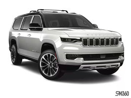 JEEP WAGONEER L SRIE III SUPER 2025 photo-2