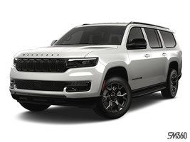 JEEP WAGONEER L SRIE II 2025 photo-1