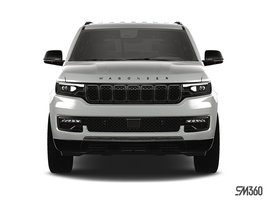 JEEP WAGONEER L SRIE II 2025 photo-2