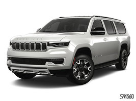 2025 JEEP WAGONEER L SERIES III photo-1