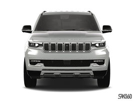 2025 JEEP WAGONEER L SERIES III photo-2