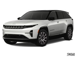 JEEP WAGONEER S LIMITED 2025 photo-1
