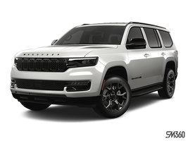 2025 JEEP WAGONEER CARBIDE photo-1